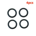 Set of 4 O-Ring Seals for Mercury Mercruiser Engines (25-8M2000926, 26802)