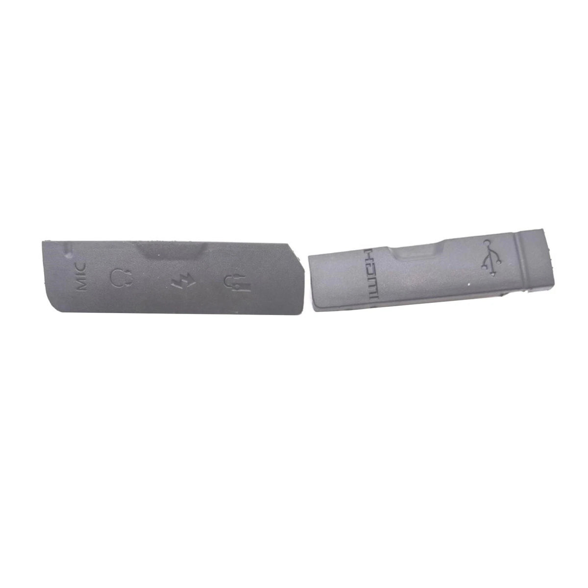 USB Rubber Cover Interface Cap for Canon EOS 7D Mark II (2015–2015)