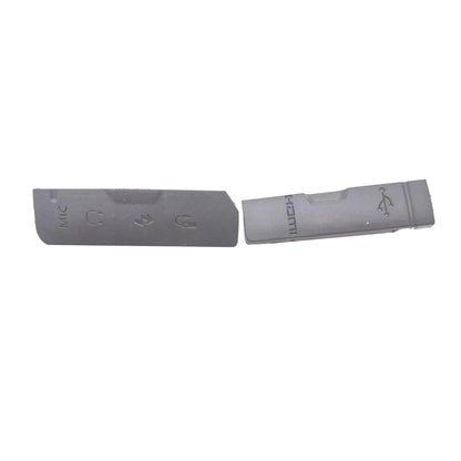 USB Rubber Cover Interface Cap for Canon EOS 7D Mark II (2015–2015)