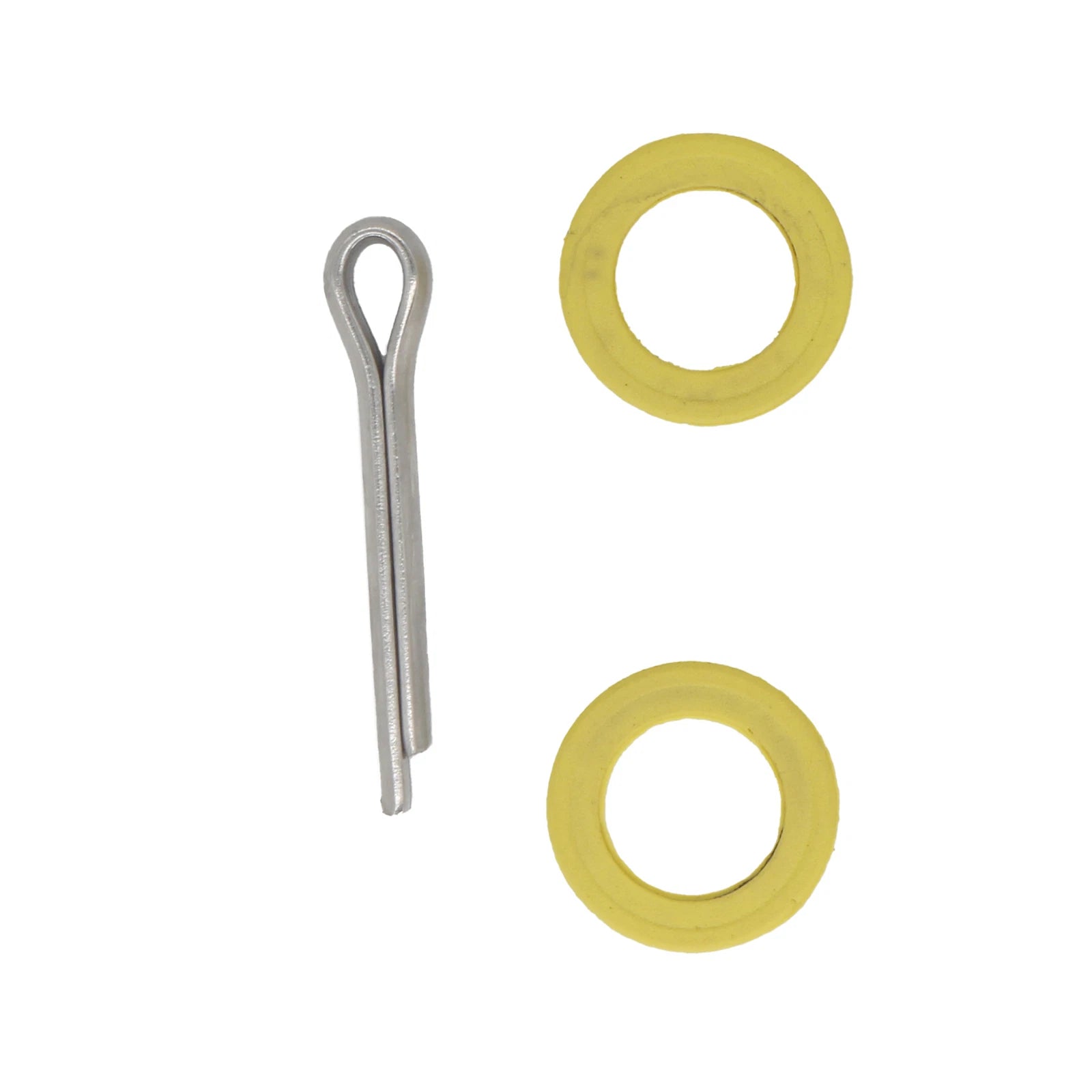 Lower Unit Seal Kit for Mercury Marine 25HP 30HP (2-STR) (26-161301 25-161311)