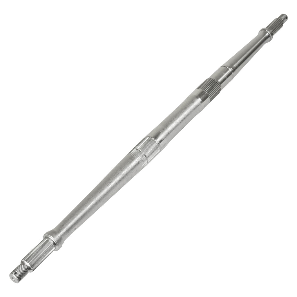 Rear Axle Shaft Replacement for Honda (2001–2003)