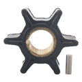Water Pump Impeller & Pin for Evinrude Johnson 8-15 HP Outboard (386084)