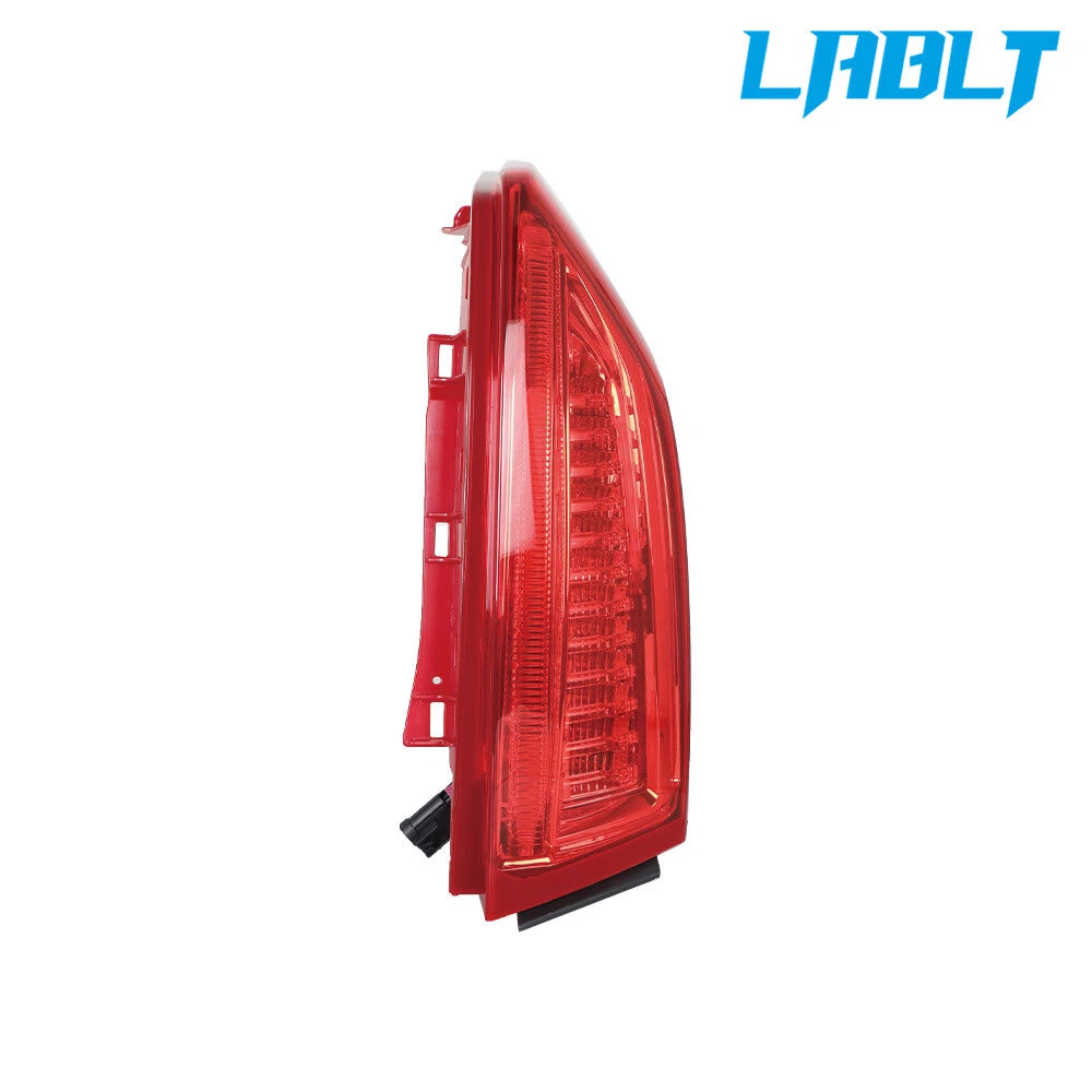 Passenger Right Side Tail Light for Cadillac ATS (2013–2018)