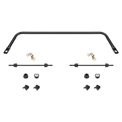 Stabilizer Linkage & Tube Bushing Kit for Polaris Ranger Crew XP 570-6 900 1000