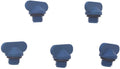 5X Drain Plug for Mercruiser Stern Drive 3.0-8.2L Motors (22-806608A02)