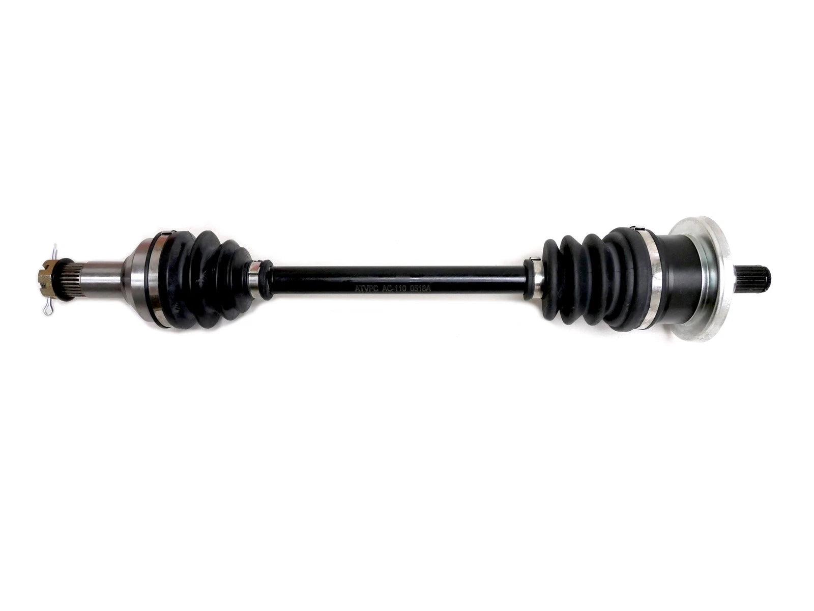Front Left CV Axle for Arctic Cat 1502-539