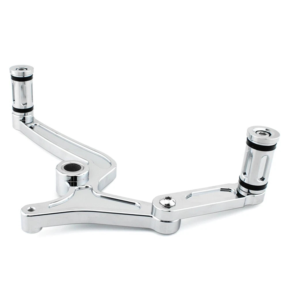 Heel Toe Gear Shift Lever for Indian Scout (2015–2025)