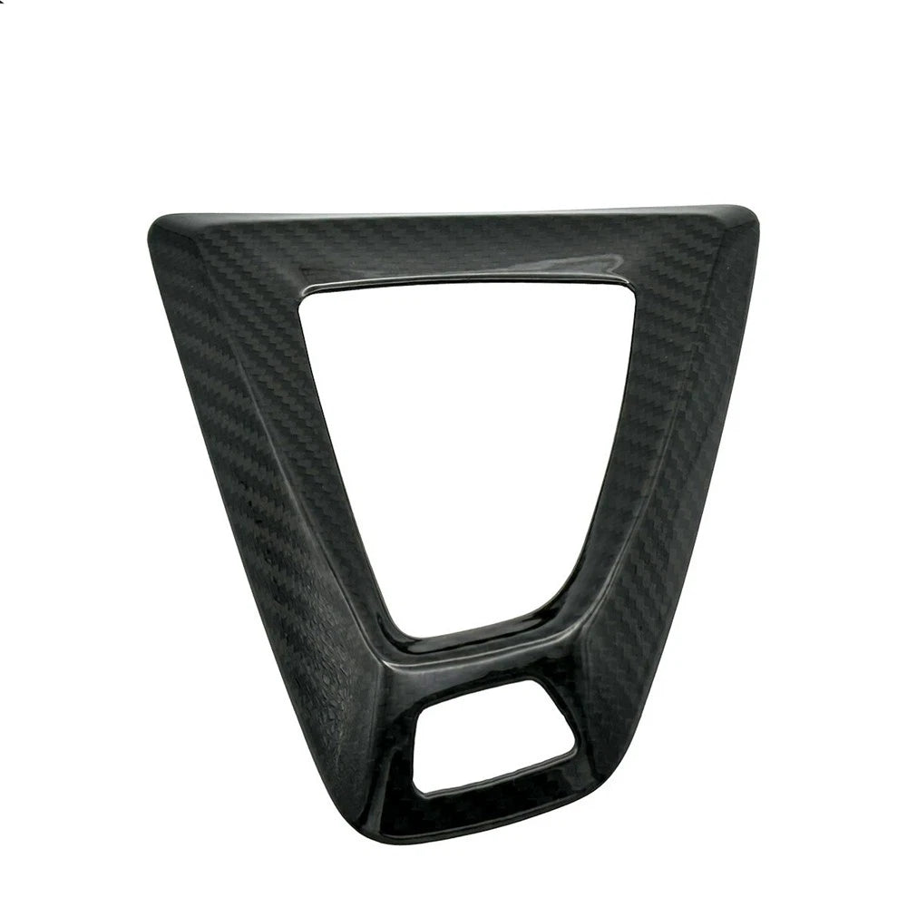 Shift Panel Surround Trim Cover for BMW F80 M3 F82 F83 (2015–2020)