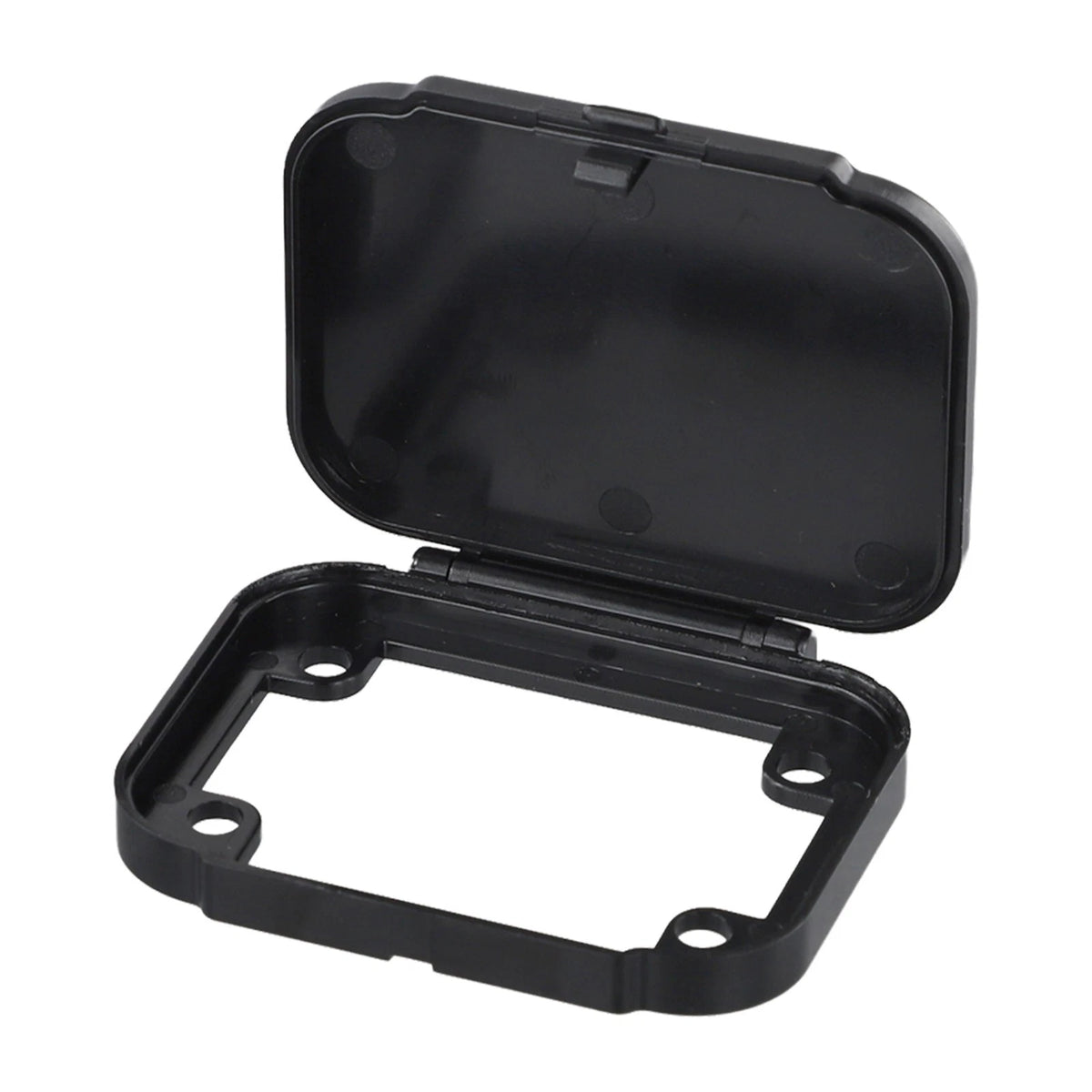 Panel Bracket Cover for Caravans