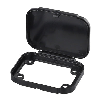 Panel Bracket Cover for Caravans