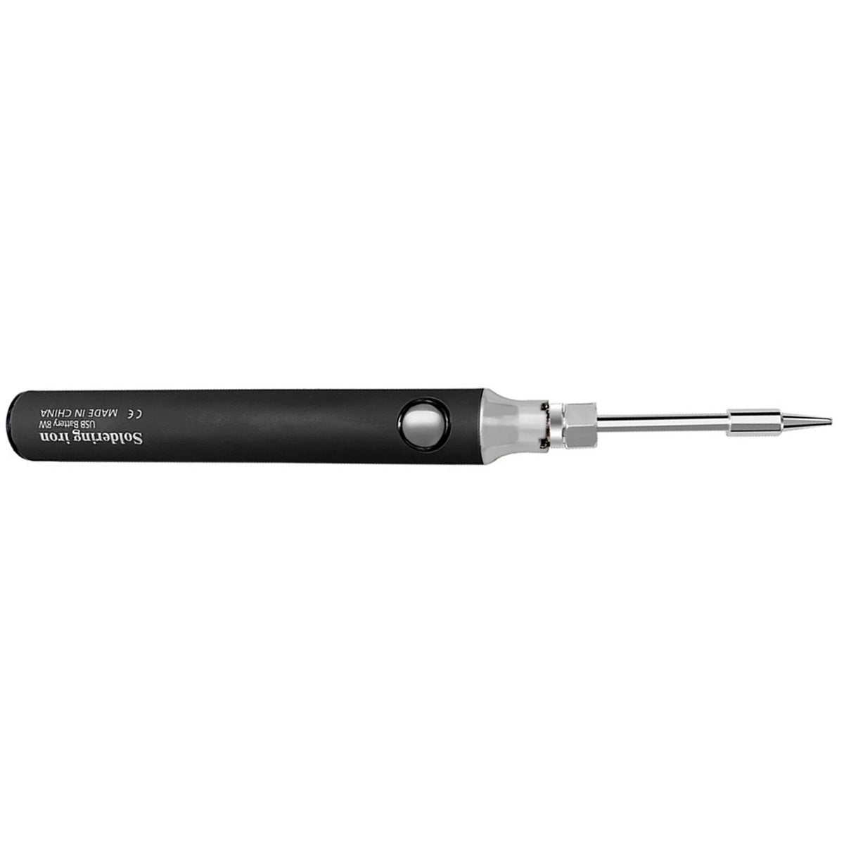 Wireless Welding Tool Soldering Iron Portable USB Charging Battery