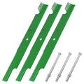72 Inch Deck Blade with Bolt Replacement for Scag (2000–2018)