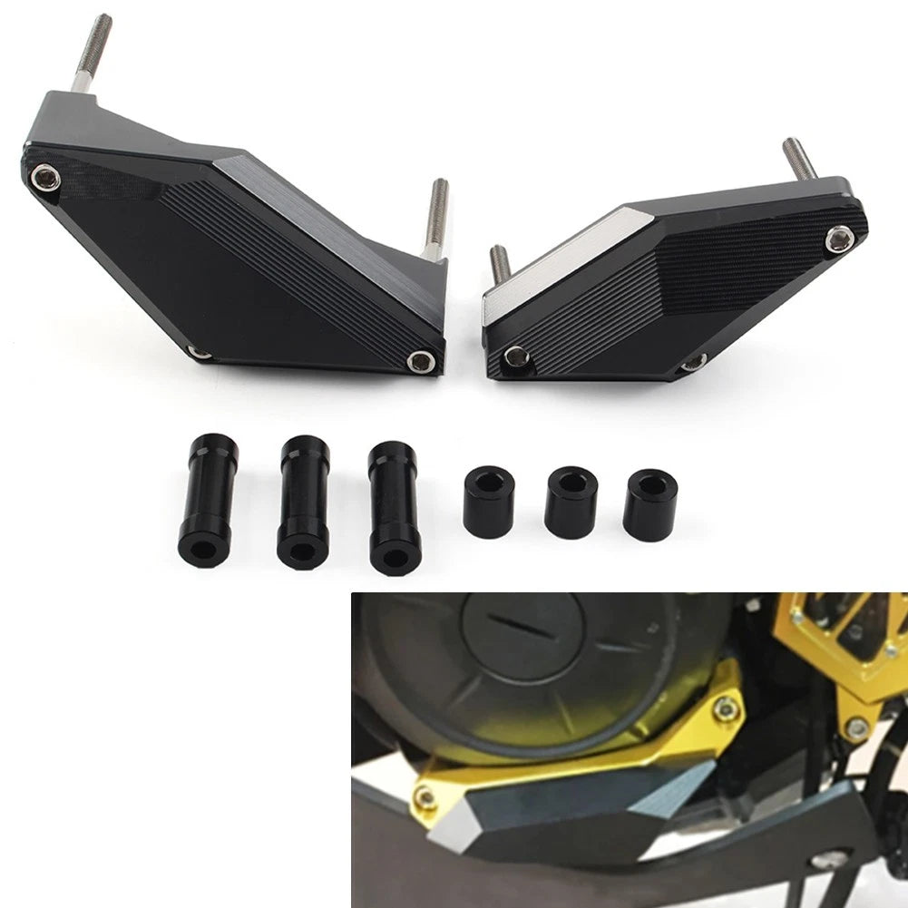 Engine Case Stator Cover Guard for Yamaha XJ6 Diversion (2009–2016)