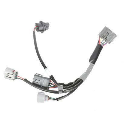 Headlight Socket & Wire Harness Set for Mazda 6 (2014–2015) GJS1-51-0K6, GJS1510K6