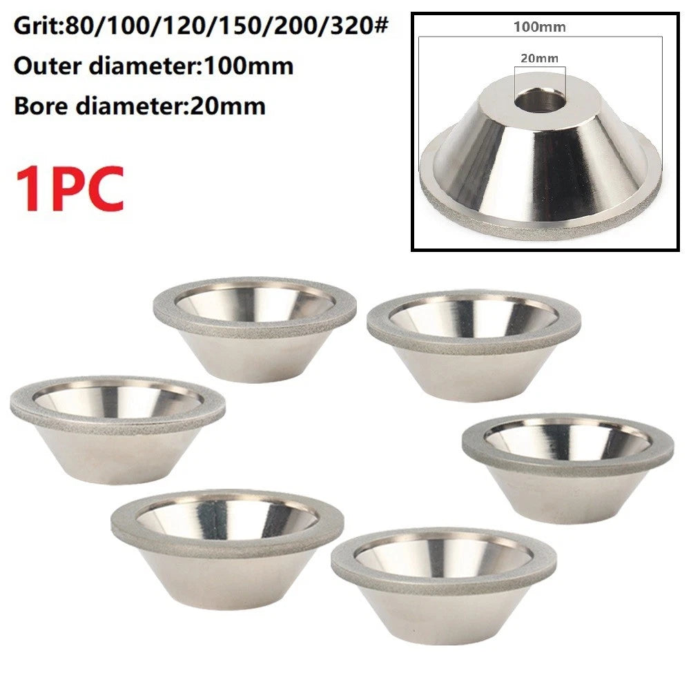 Grinding Diamond Cup Wheel for