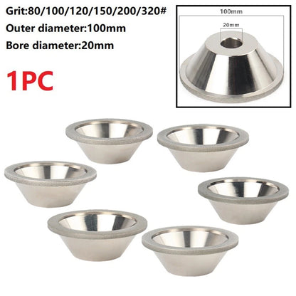 Grinding Diamond Cup Wheel for