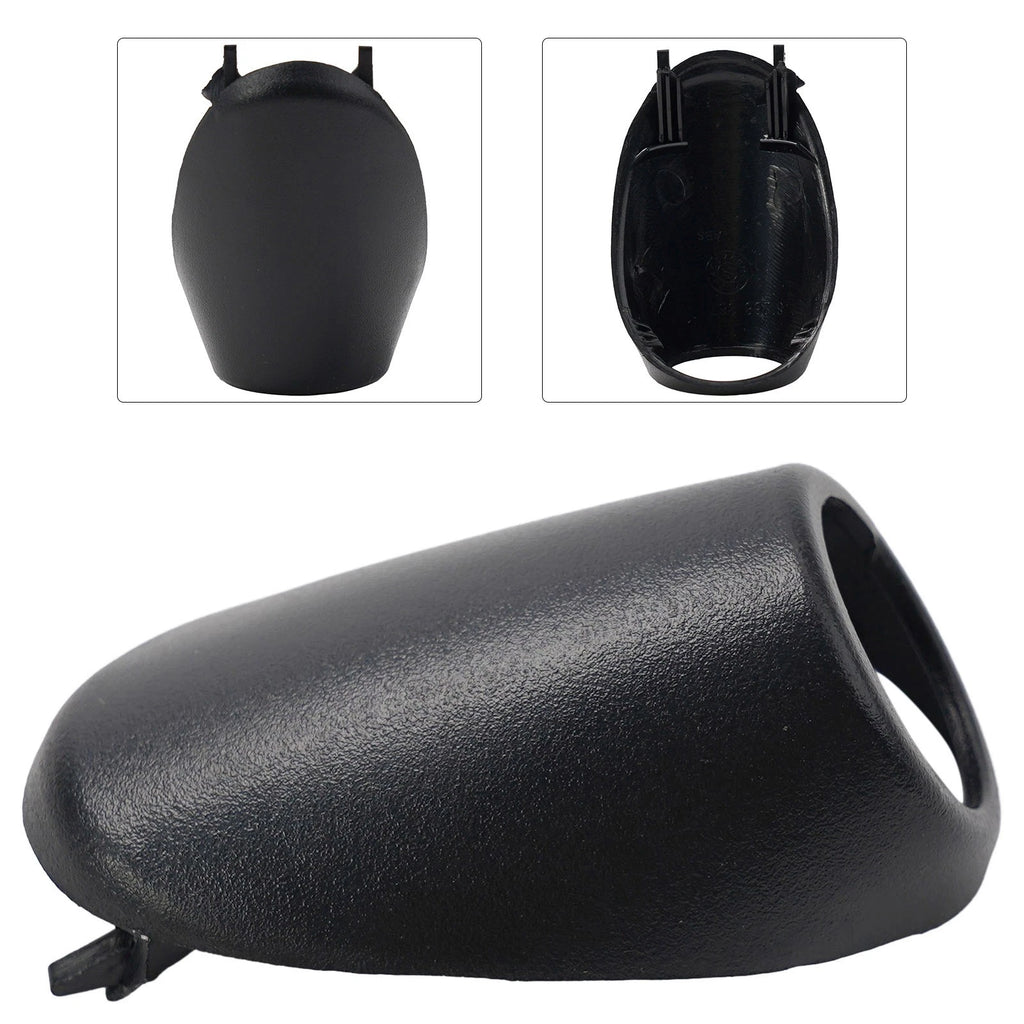 Rear PDC Parking Sensor Outer Cover Trim for BMW X5 E53 (2000–2006)