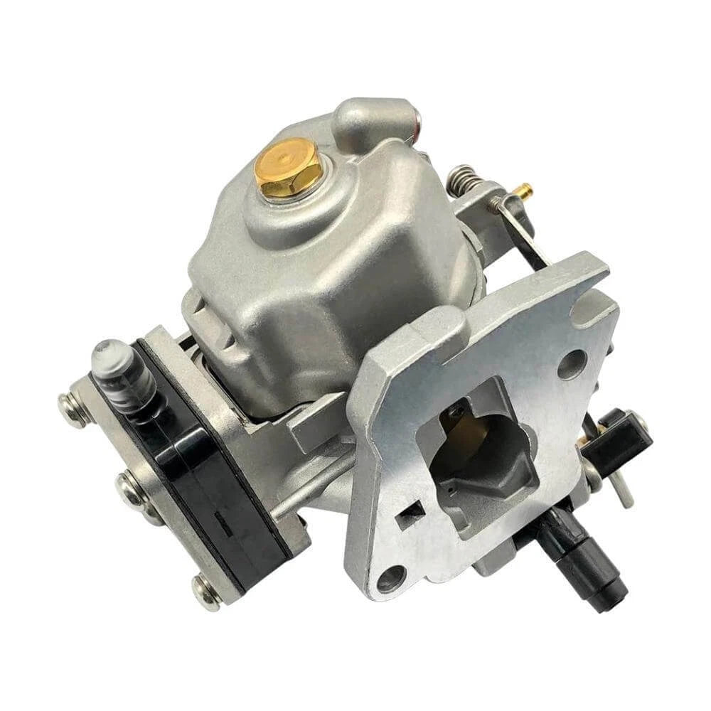 Carburetor 684-14301 for Yamaha Outboard Engine 2-Str 9.9 15 HP (1990–1999)