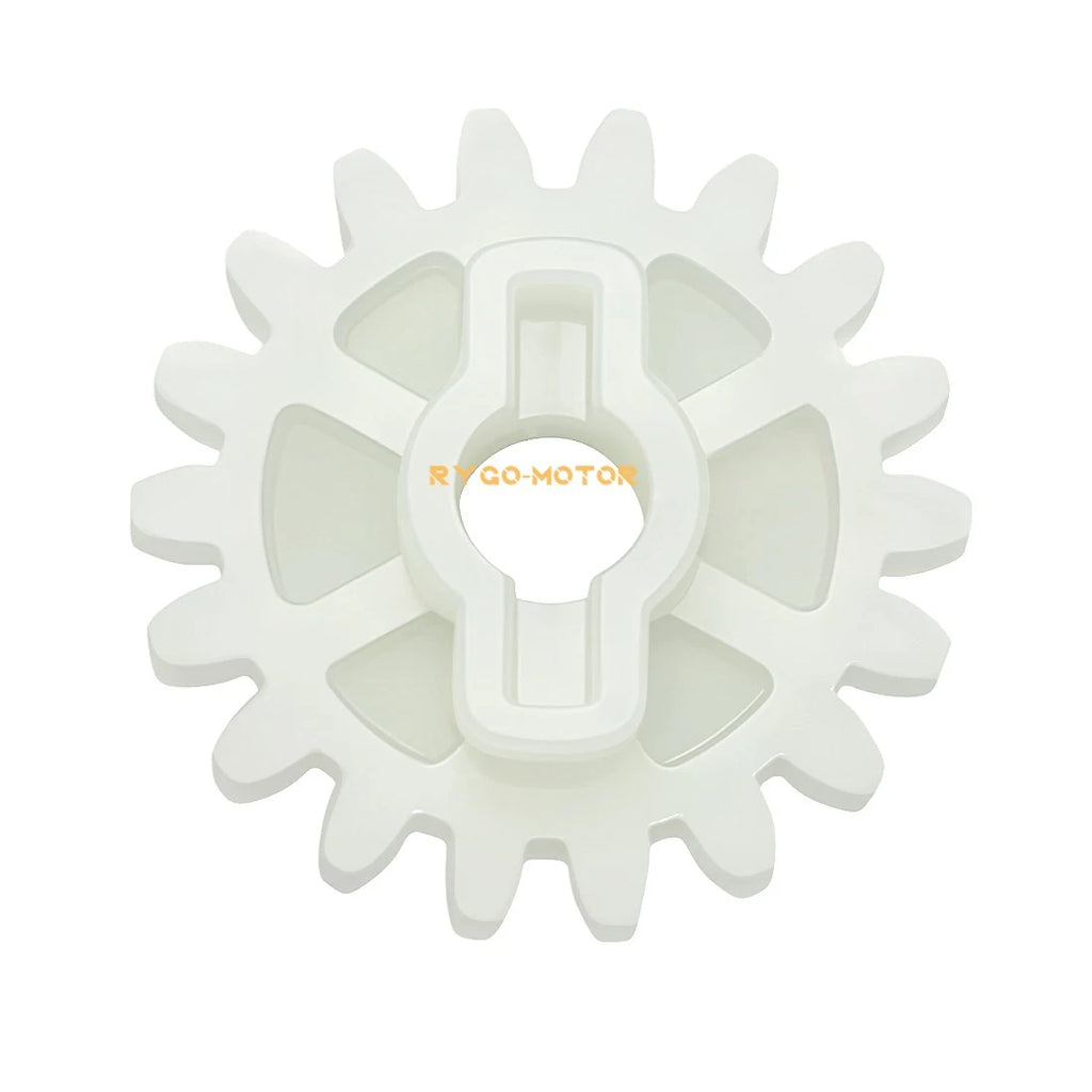 Oil Pump Driven Gear for Honda CRF250R CRF250X (2004–2017) 15133-KRN-670