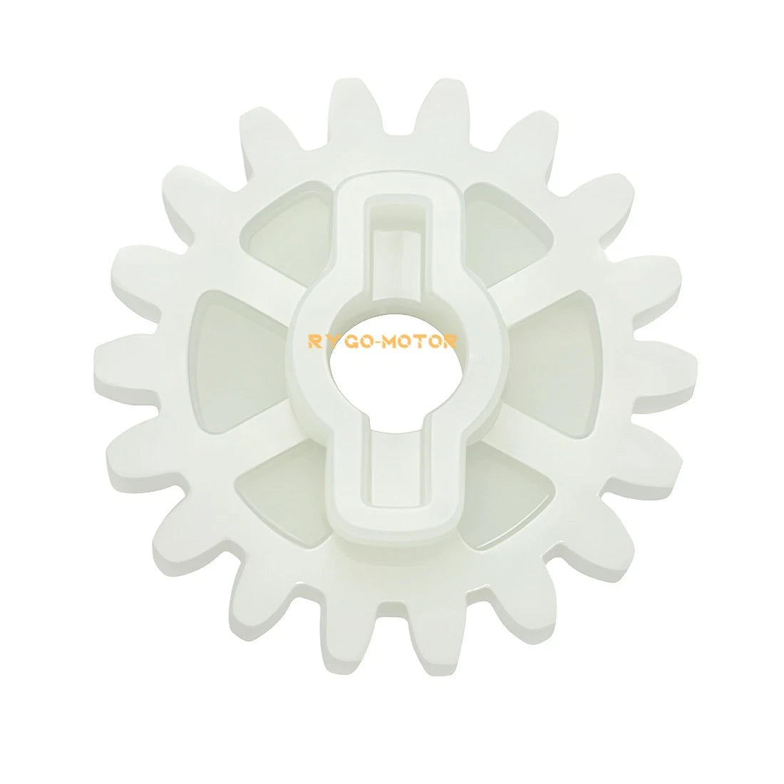 Oil Pump Driven Gear for Honda CRF250R CRF250X (2004–2017) 15133-KRN-670