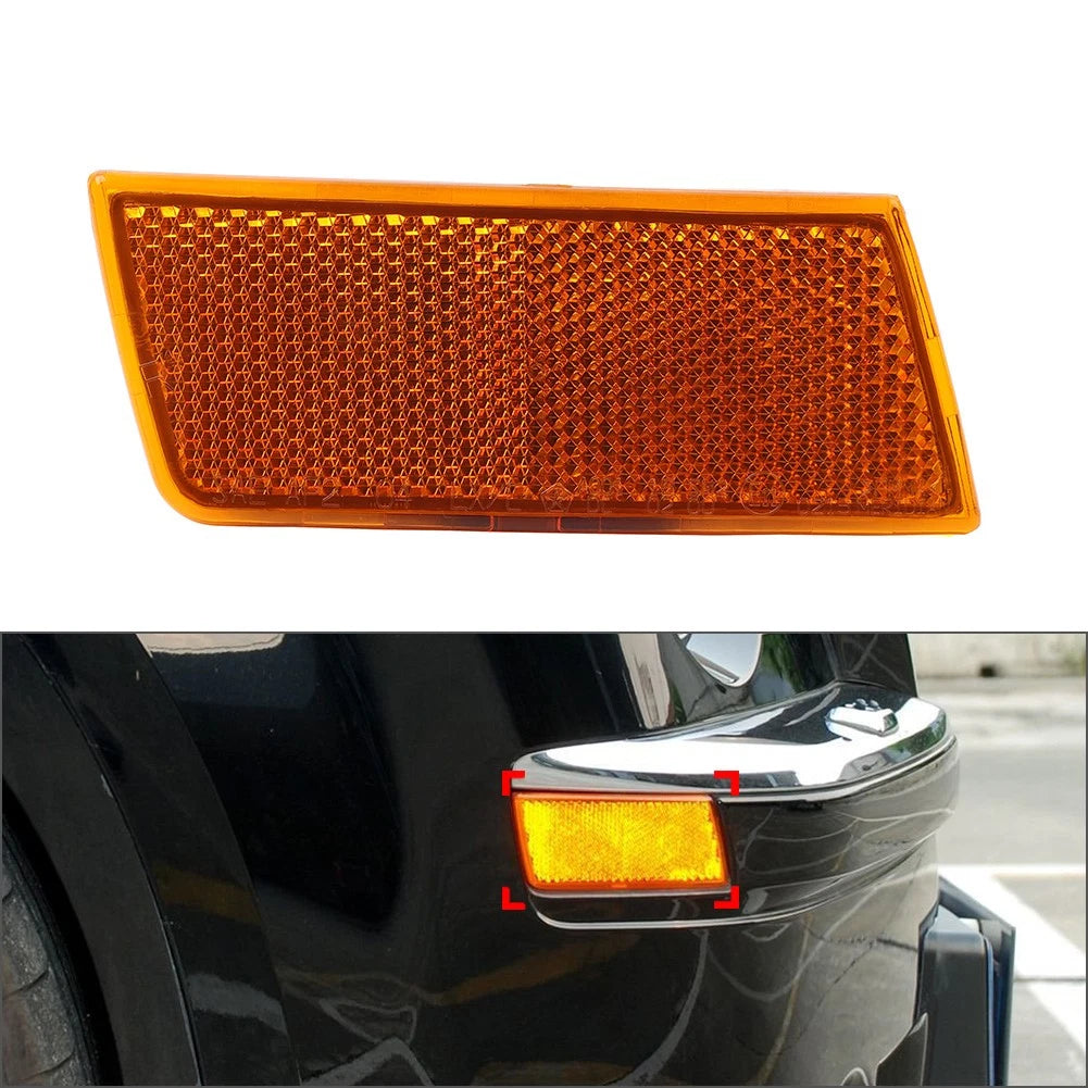 Right Front Side Signal Parking Marker Light for Chrysler 300 (2005–2010)