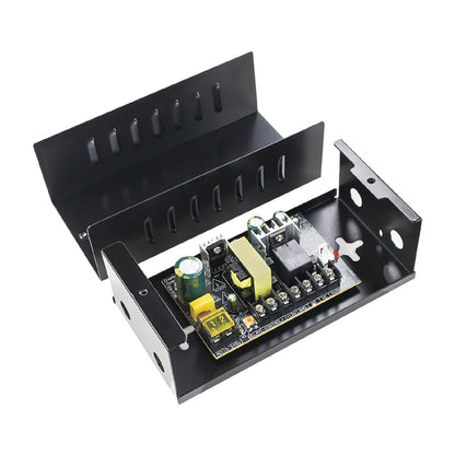 36W Power Supply for Electric Lock Control/RFID-ID Reader (DC 12V)