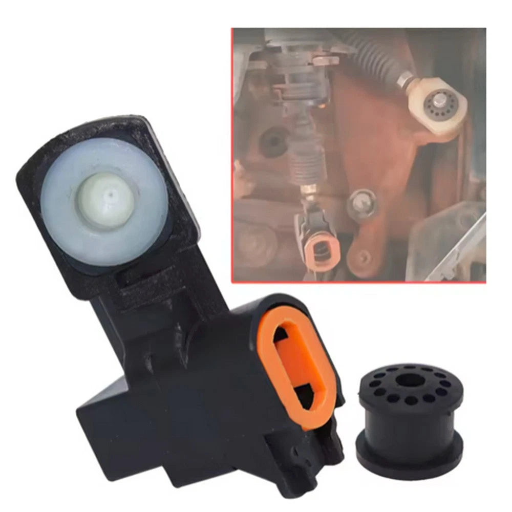Gearbox Shift Lever Cable End Rod Linkage Connector for Ford (2000–2006)