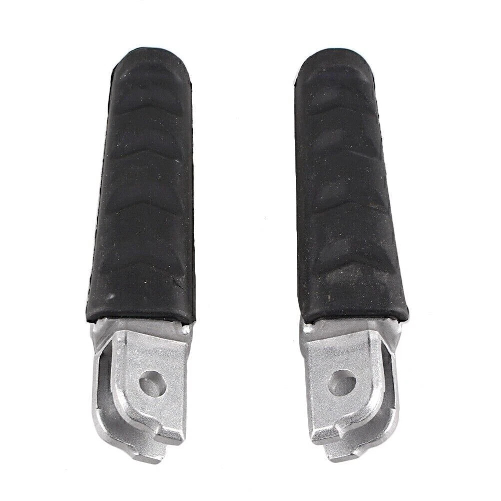 Front Foot Pegs Footrests Kit for BMW F800S/F800ST (2004–2012)