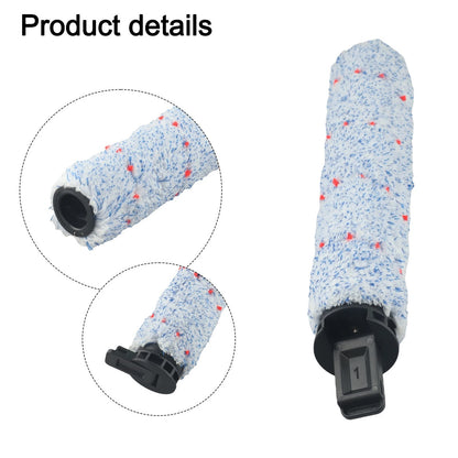 Floor Brush for ECVP01 Wet Dry Vacuum Cleaner Mop