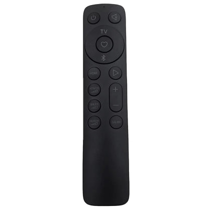 Remote Control for JBL Soundbar Bar 1000 (Compatible with AAA Batteries)