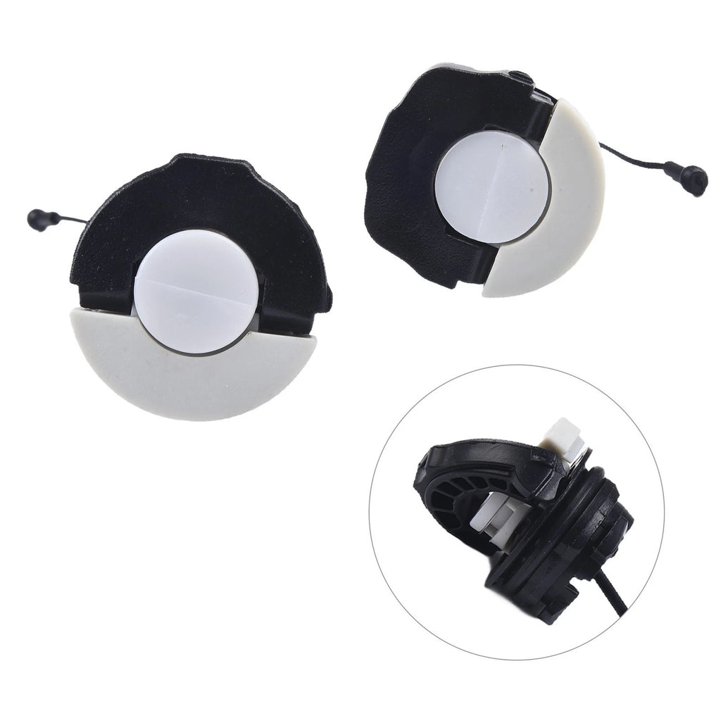 Oil Cap for Chainsaw (Replacement)