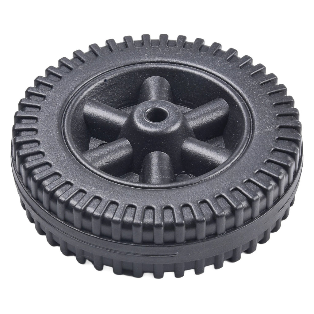 Grill Wheels for BBQ (Universal Fit)