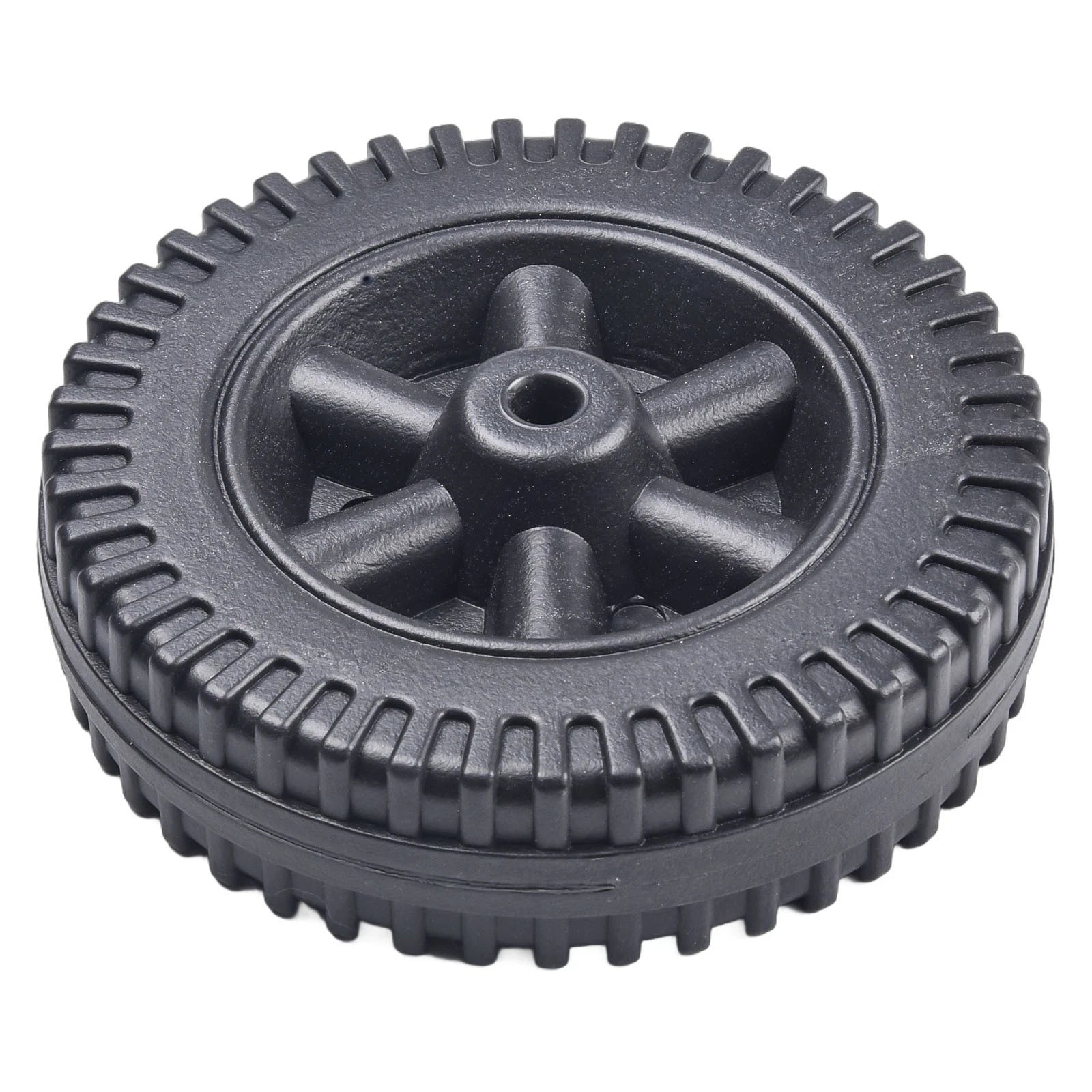 Grill Wheels for BBQ (Universal Fit)