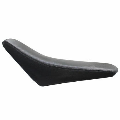 Black Seat for Yamaha TTR50 (2006–2023) Nonslip Style