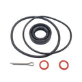 Lower Unit Seal Kit for Tohatsu (W/ Oil Seal 346650130, O-ring 3C7014030, 332601030)