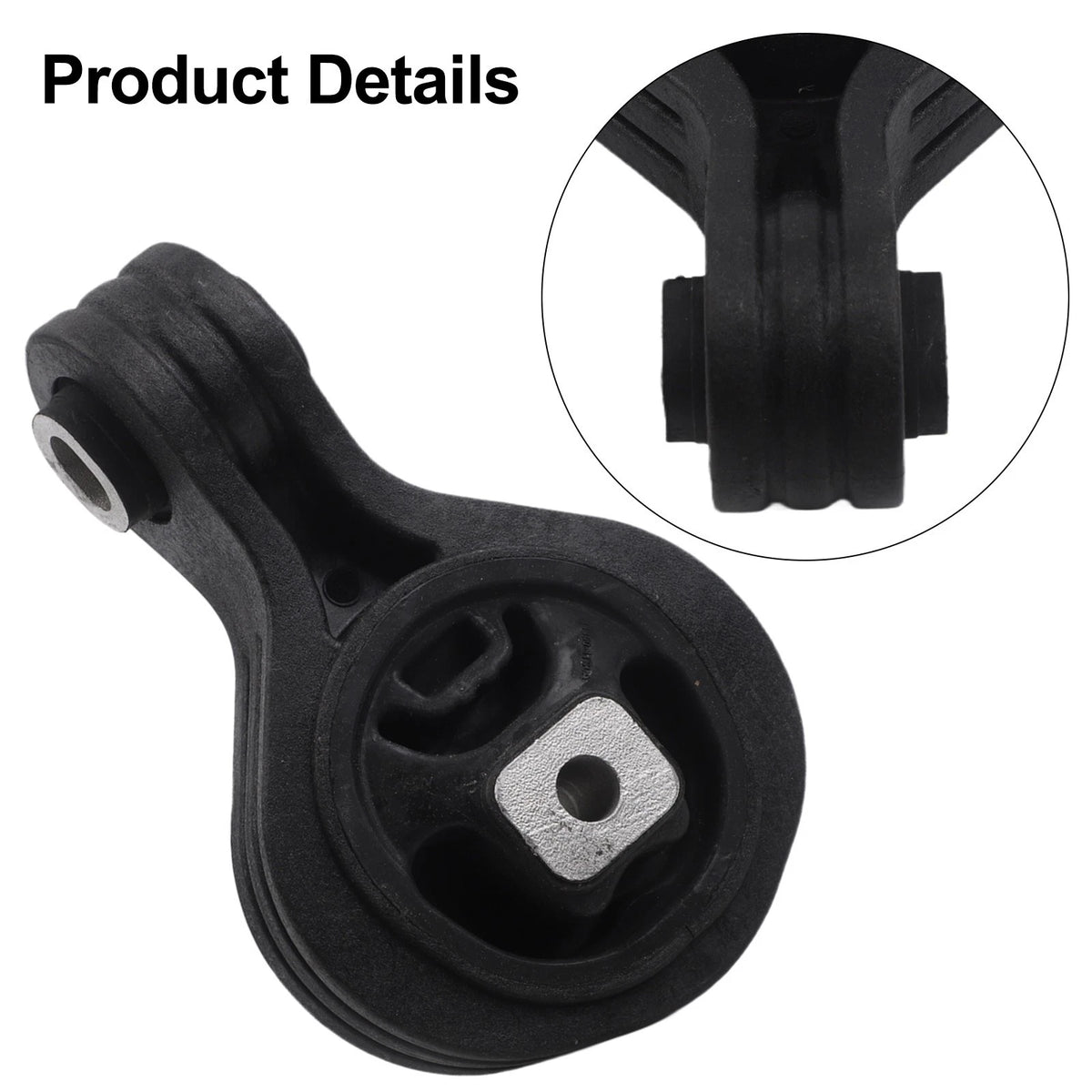 Front Motor Mount for - Pressure Resistant, Enhance Acceleration
