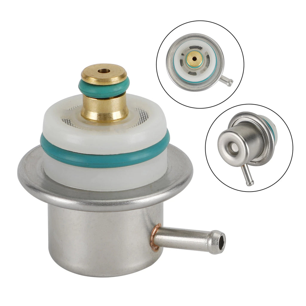 Fuel Pressure Regulator for Mercury 75HP 80HP 90HP 100HP 115HP (N/A) 880596503