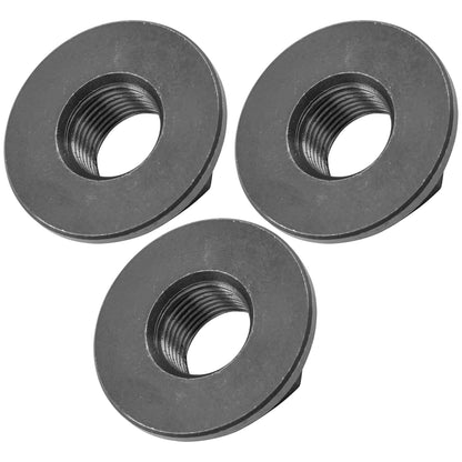 Deck Spindle Blade Nut Replacement for Toro LX420 LX423 (1997–1997)