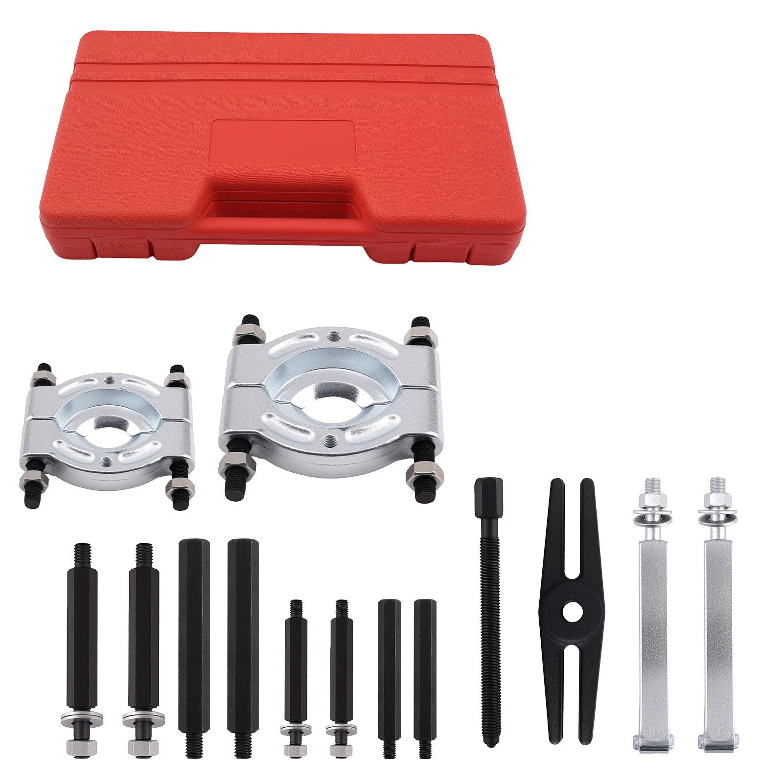 Bearing Separator Set for Fly Wheel Separator (5-Ton)
