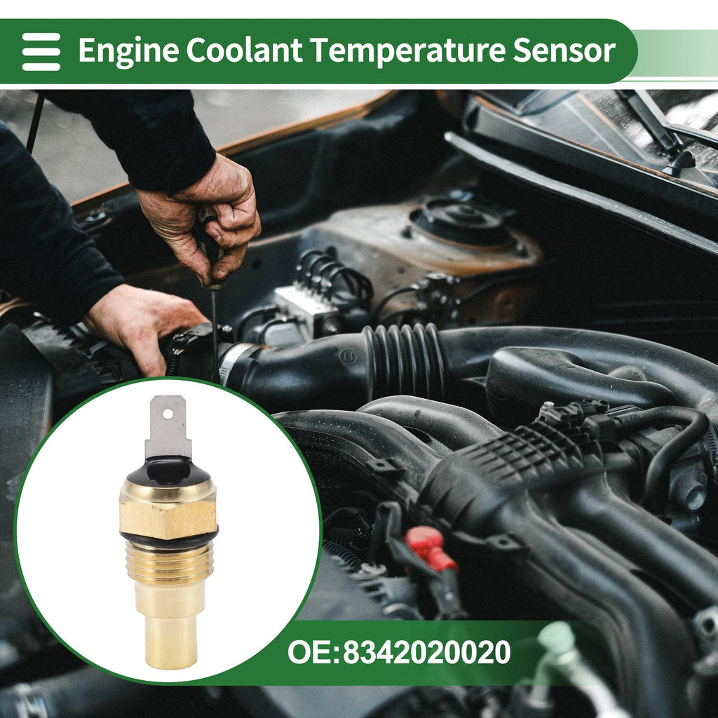Engine Coolant Temperature Sensor No. 8342020020 for Toyota Celica (1993)
