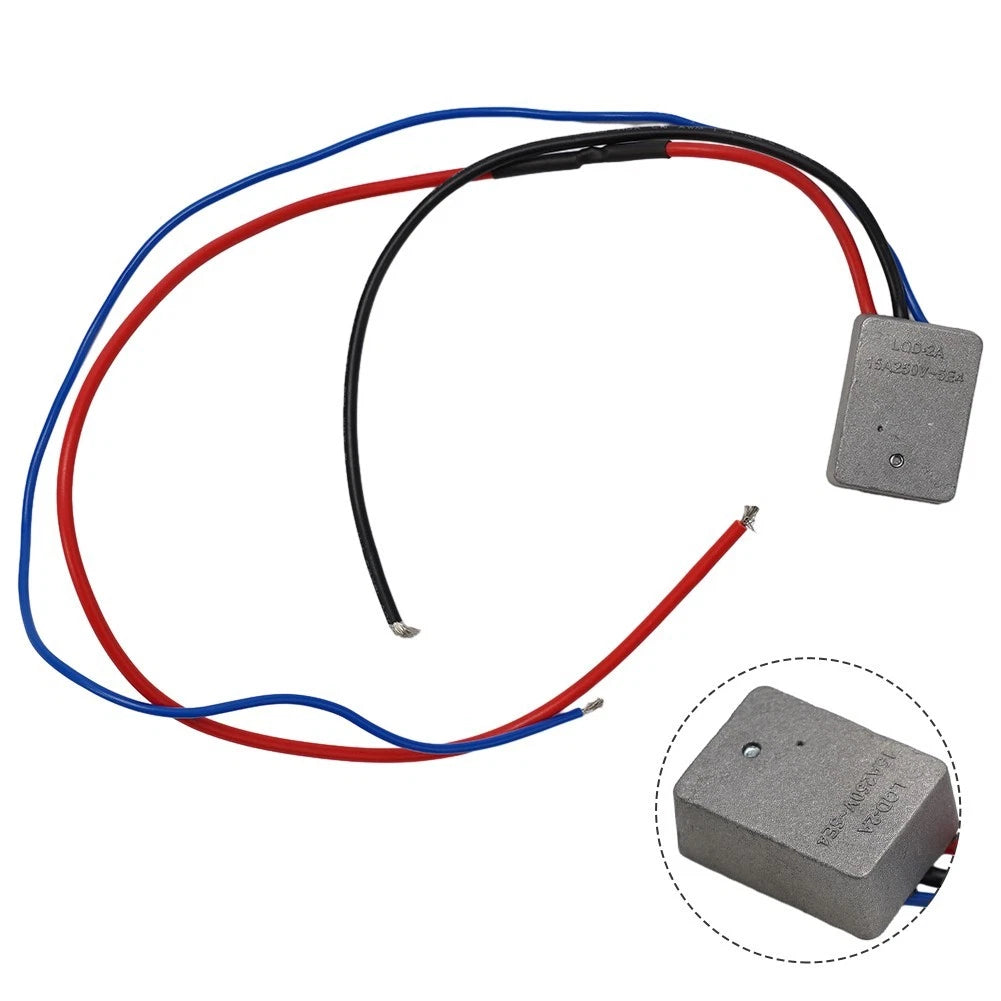 Soft Start Switch for Dongcheng Power Tool (180A, 230A)