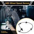 ABS Wheel Speed Sensor for Honda Accord Front Left (2008–2012)