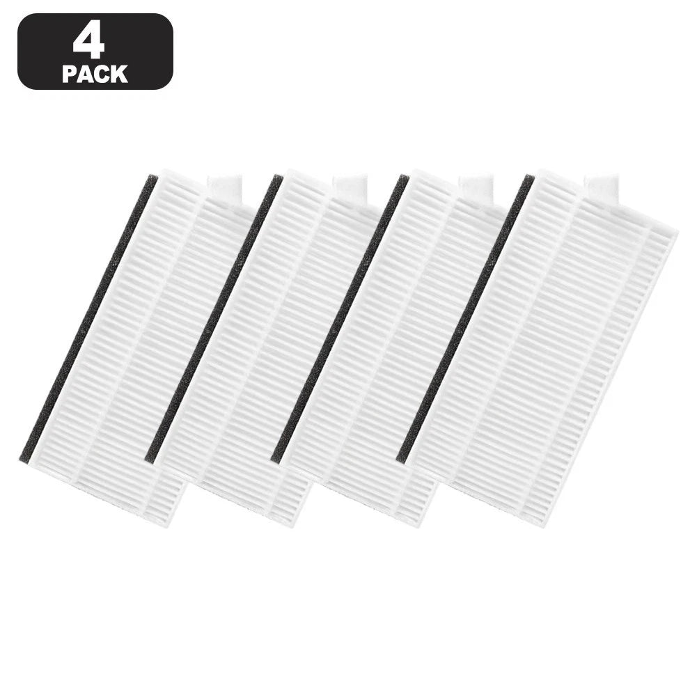 10 Filters for Liectroux LILIN X6