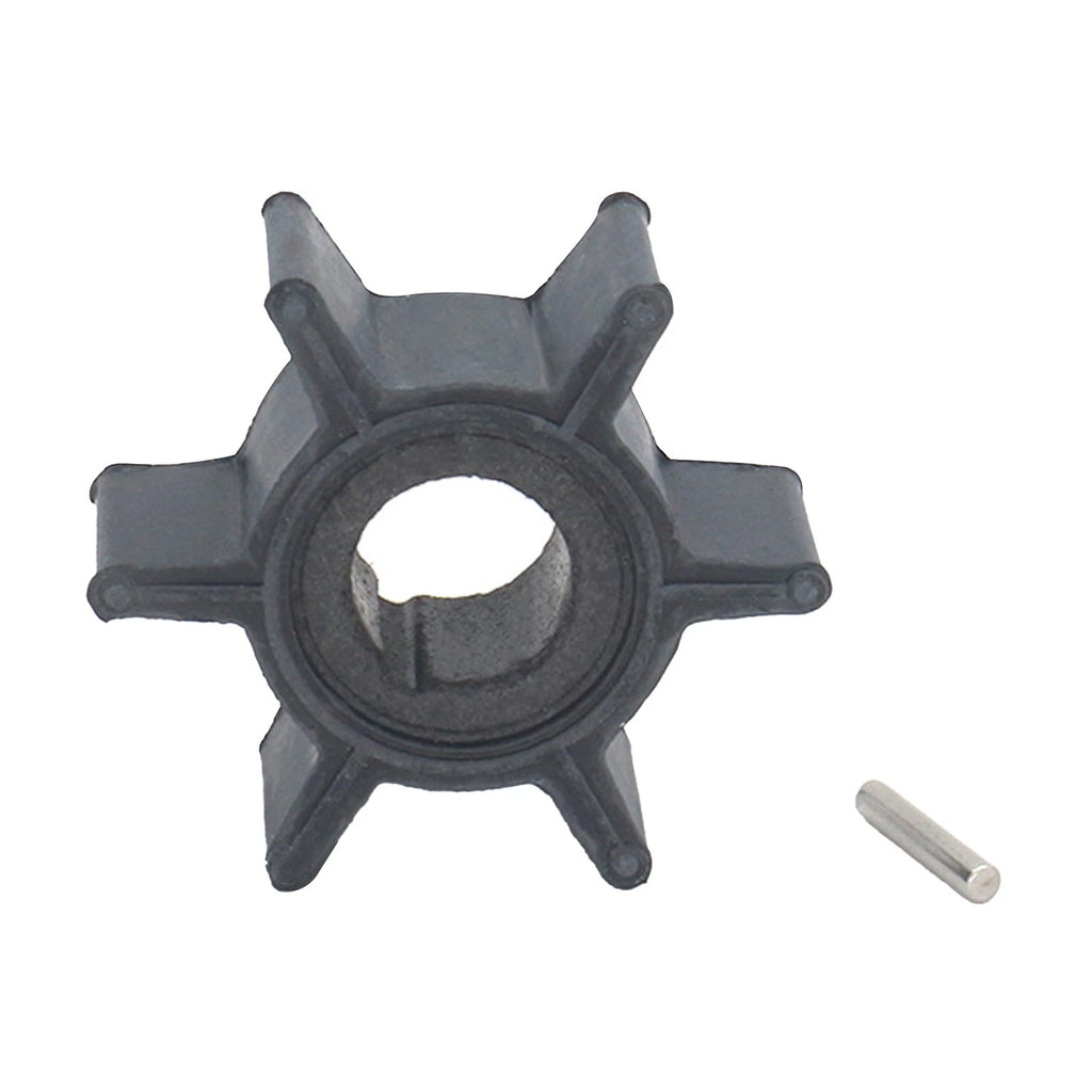 Outboard Water Pump Impeller & Gasket Set for Mercury Mariner 2-S (161543, 161603)