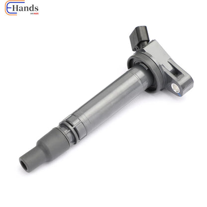 Ignition Coil for Toyota (90919-02250, DENSO 673-1309) (1PCS)