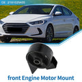 Engine Motor Mount Replacement for Hyundai Accent L41.6L (2003–2005)