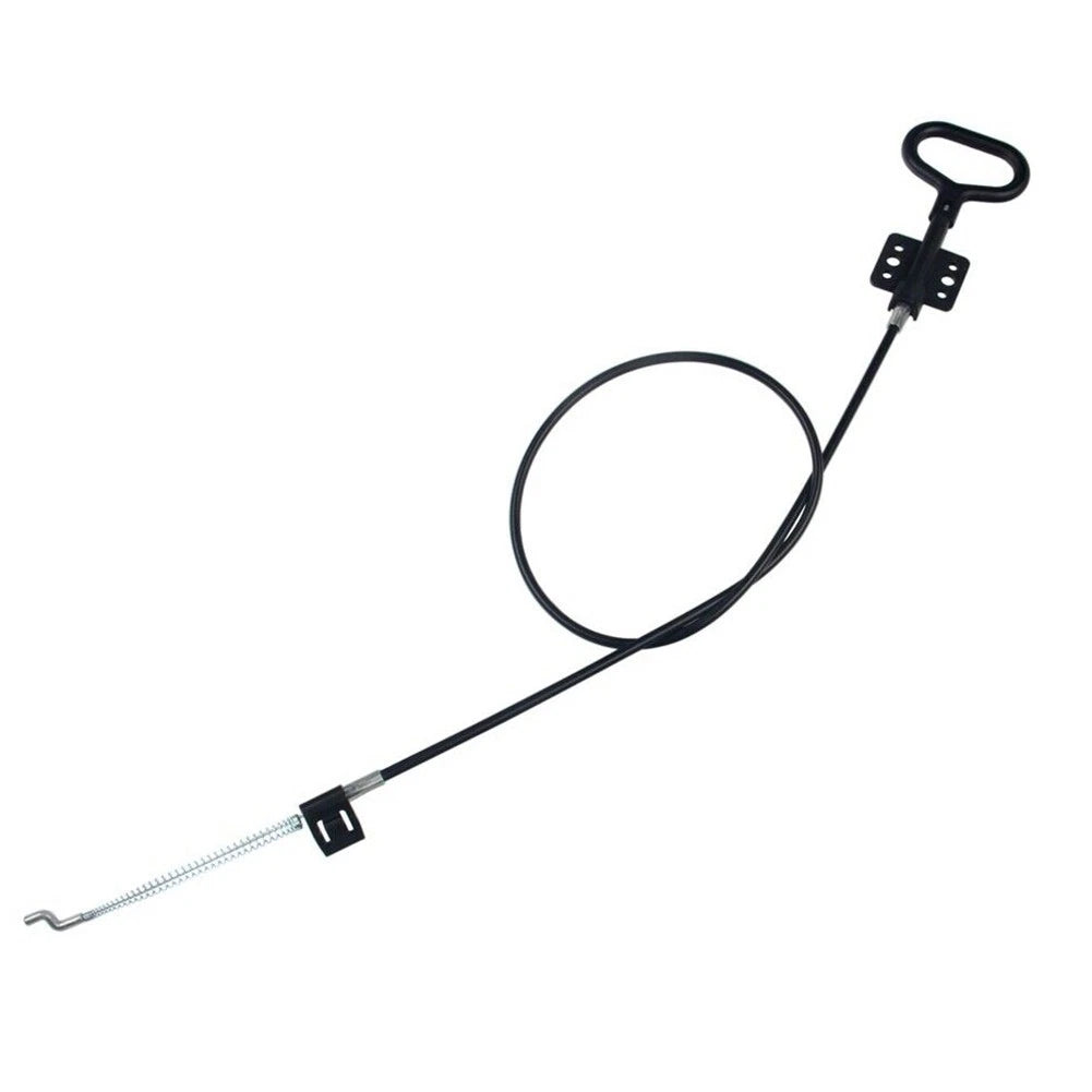 Cable Recliner D-Ring for Brake Line Pull Tab (98CM)