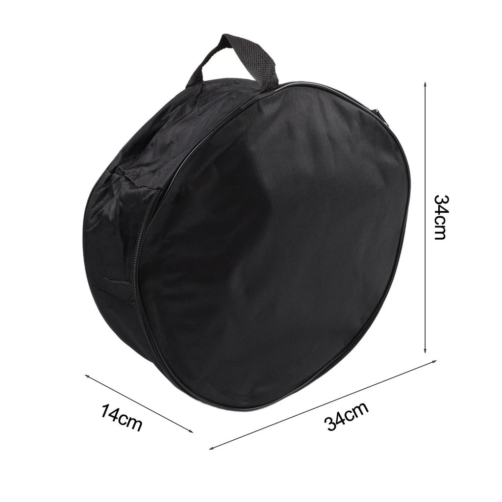 BBQ Tool Storage Bag for Grill Accessories (Portable Oxford Fabric)