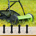 Latch Strap and Hook Set for 160793 Grass Catcher Mower (Replacement Parts)