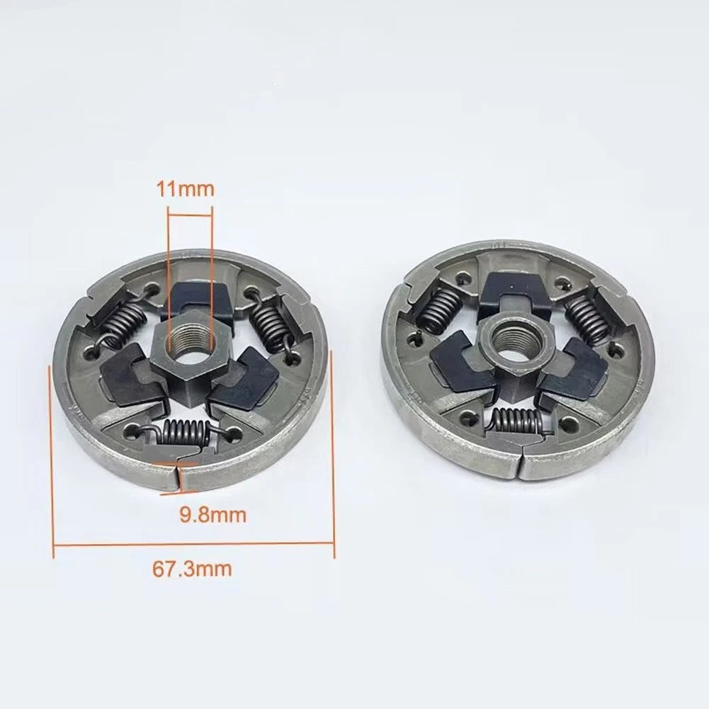 Drive Sprocket Cover Clutch Drum Kit for MS261 MS271 MS291